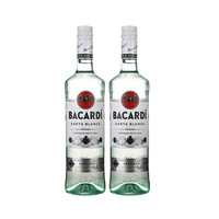 Bacardi-百加得超级朗姆酒750ml